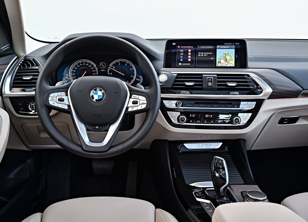 BMW X3, foto 71