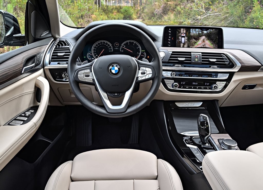 BMW X3, foto 72