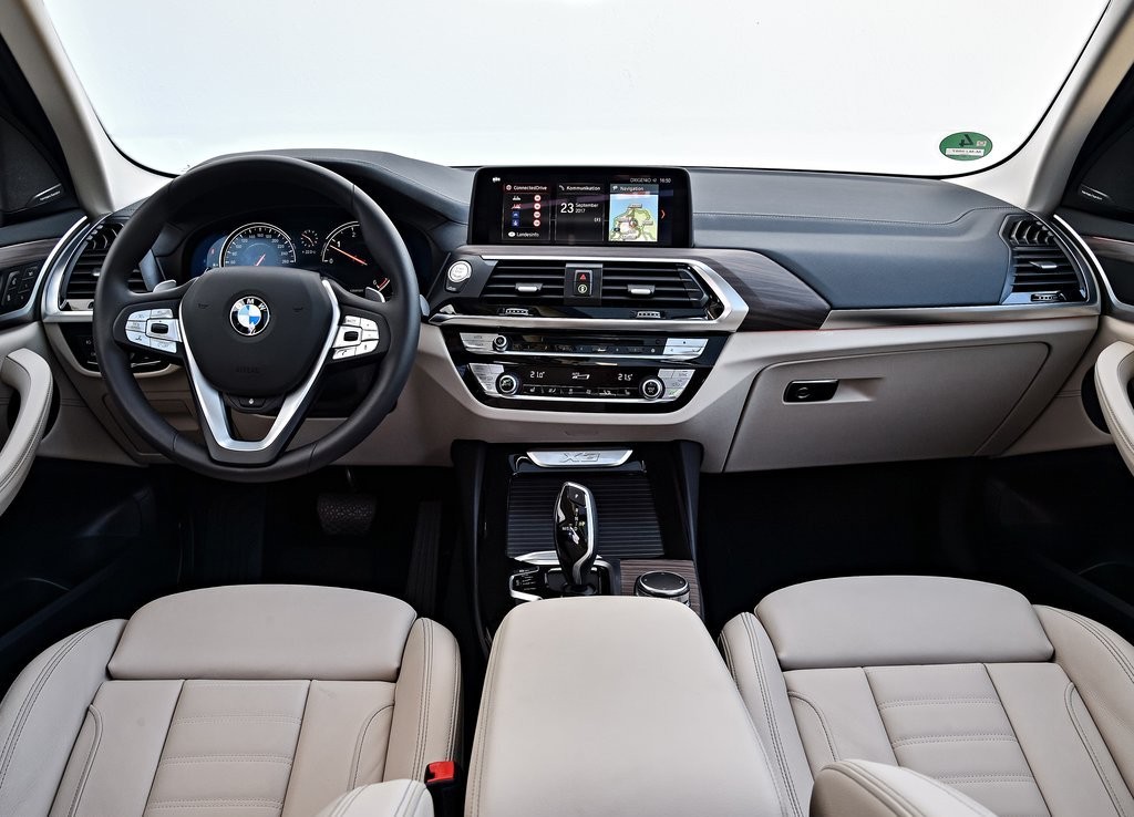 BMW X3, foto 73