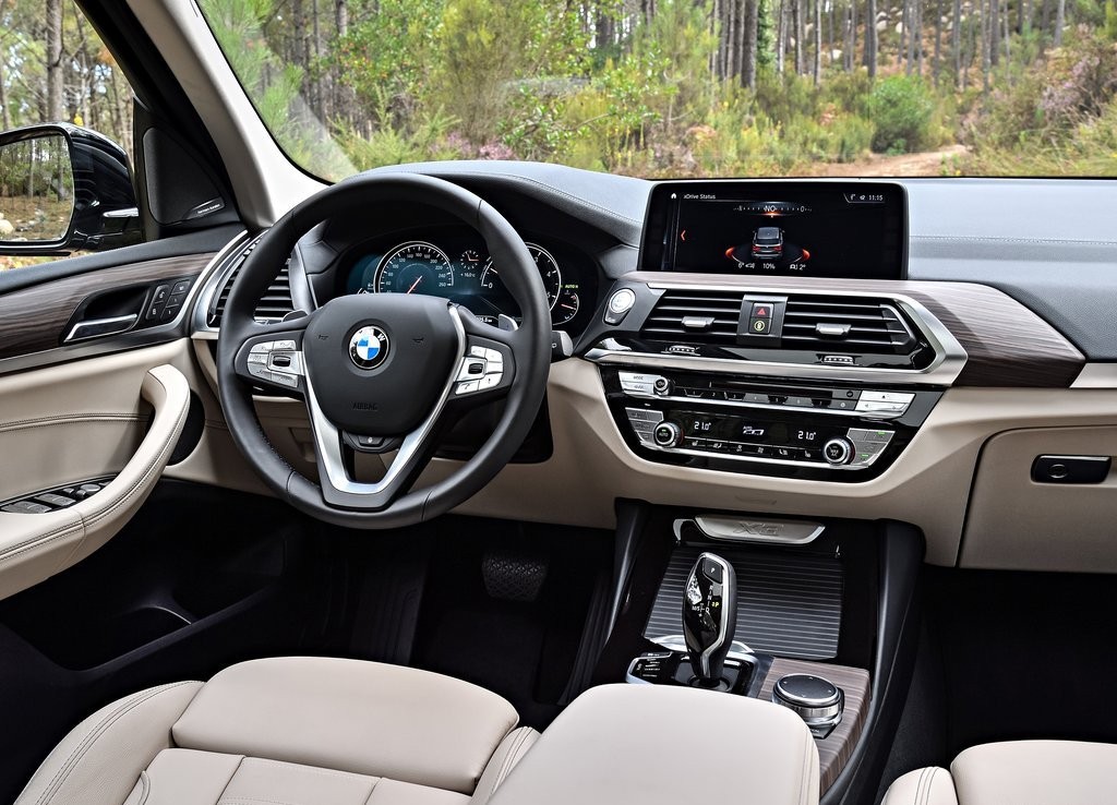 BMW X3, foto 74