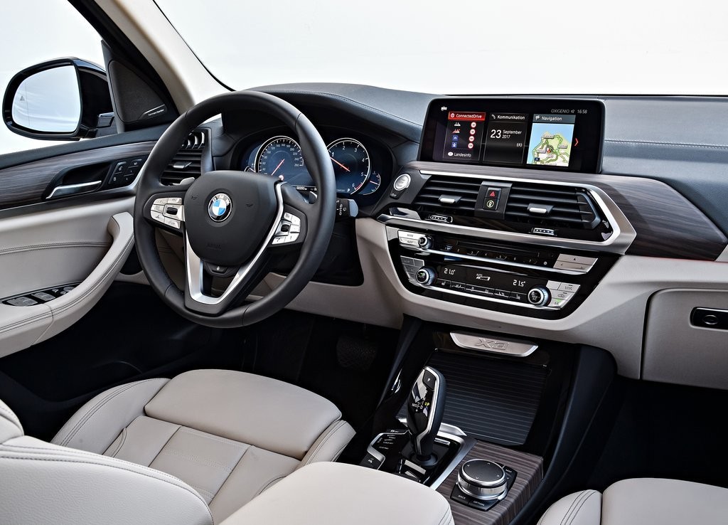 BMW X3, foto 75