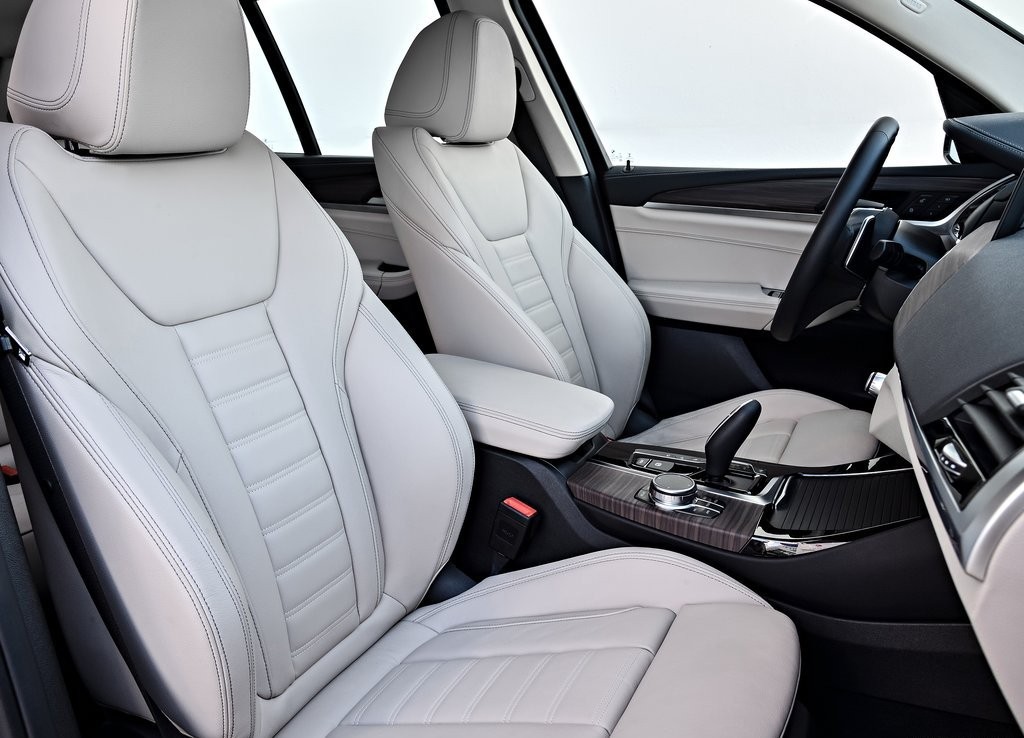 BMW X3, foto 76