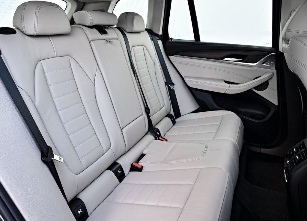 BMW X3, foto 77