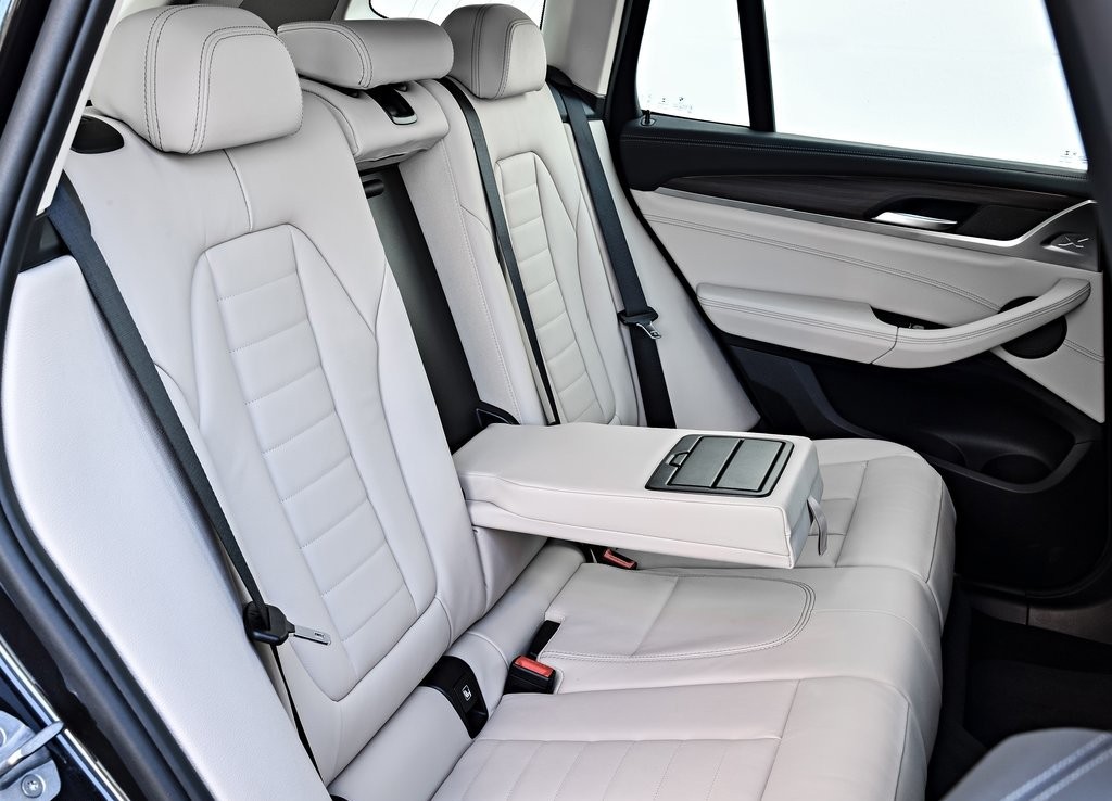 BMW X3, foto 78