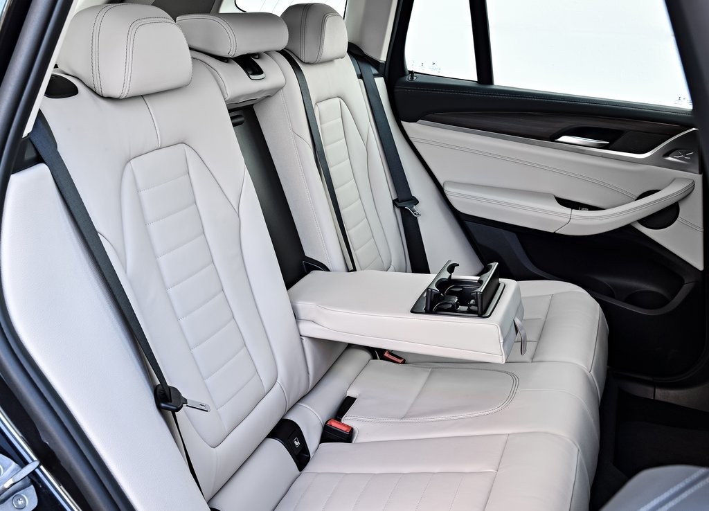 BMW X3, foto 79