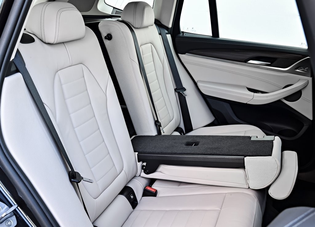 BMW X3, foto 80