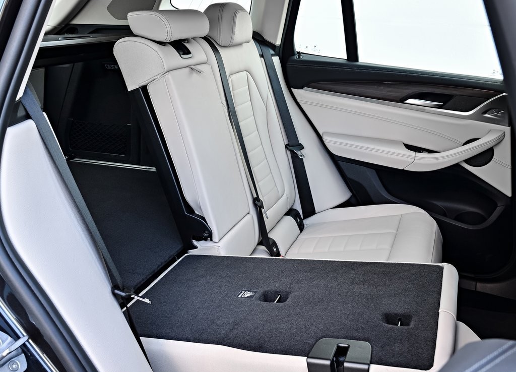 BMW X3, foto 81