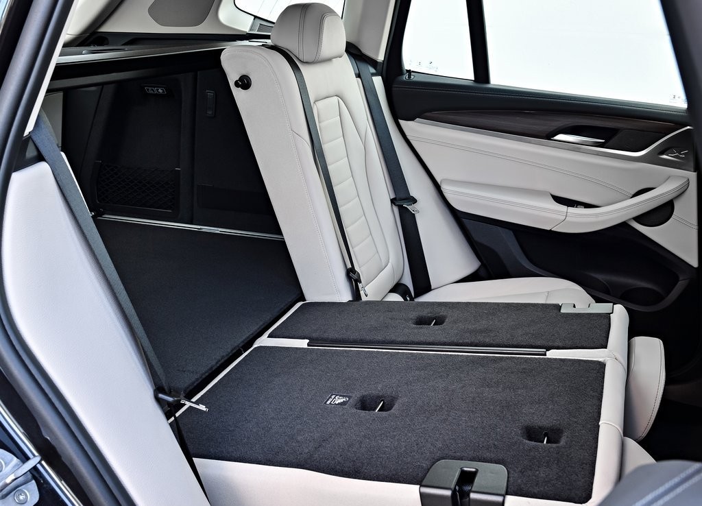 BMW X3, foto 82