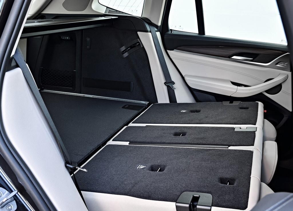 BMW X3, foto 83