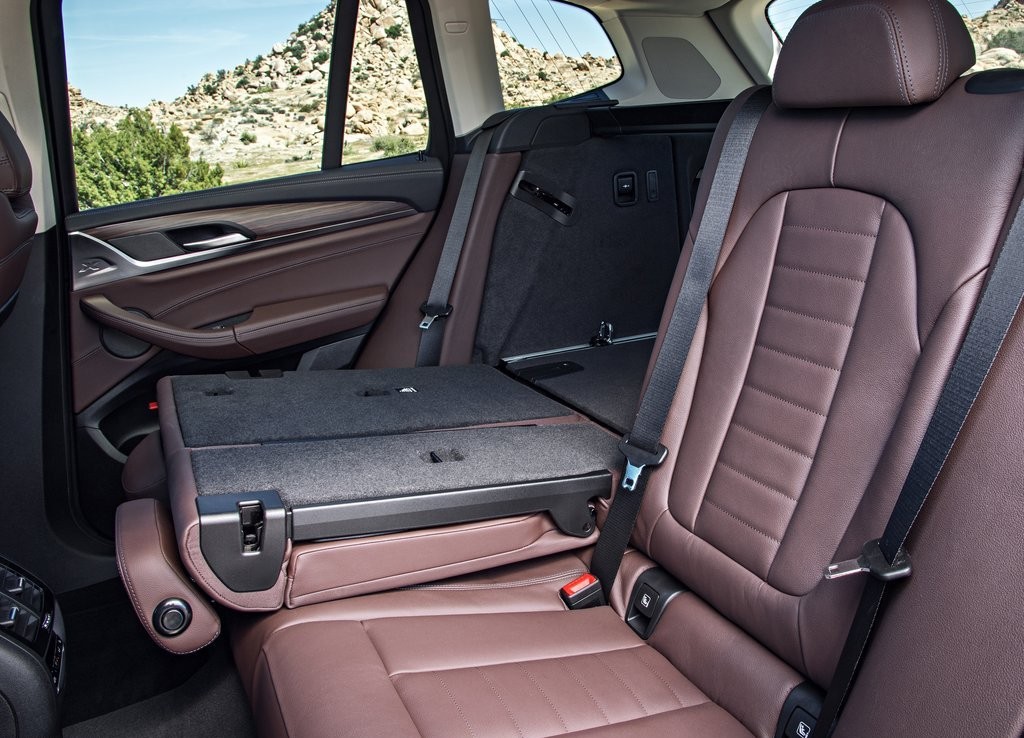 BMW X3, foto 84