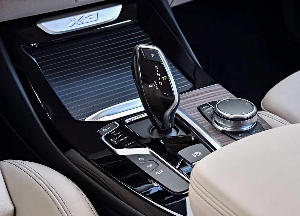 BMW X3, foto 87