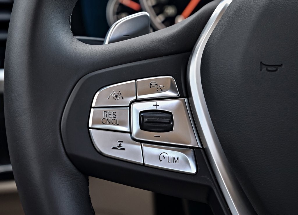 BMW X3, foto 100