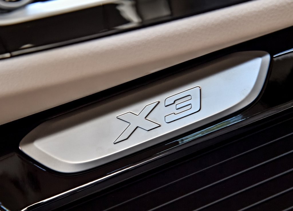 BMW X3, foto 102
