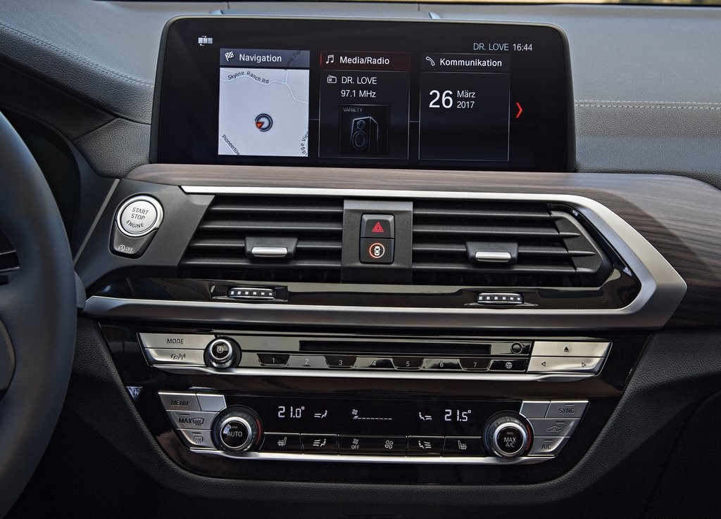 BMW X3, foto 105