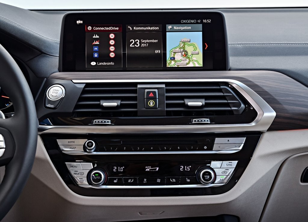 BMW X3, foto 106