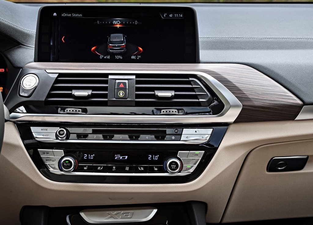 BMW X3, foto 107