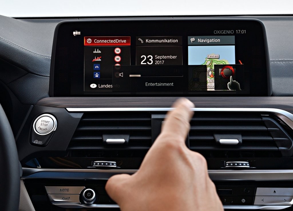 BMW X3, foto 108