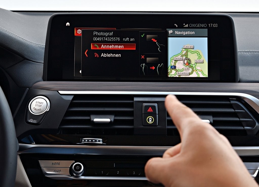BMW X3, foto 109