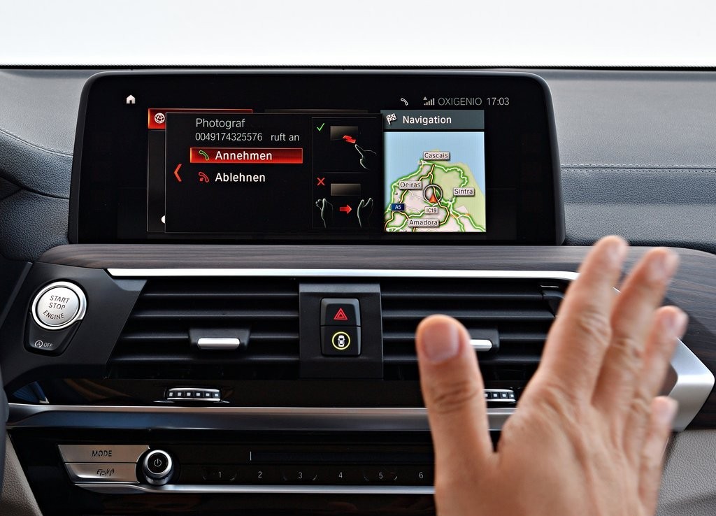 BMW X3, foto 110