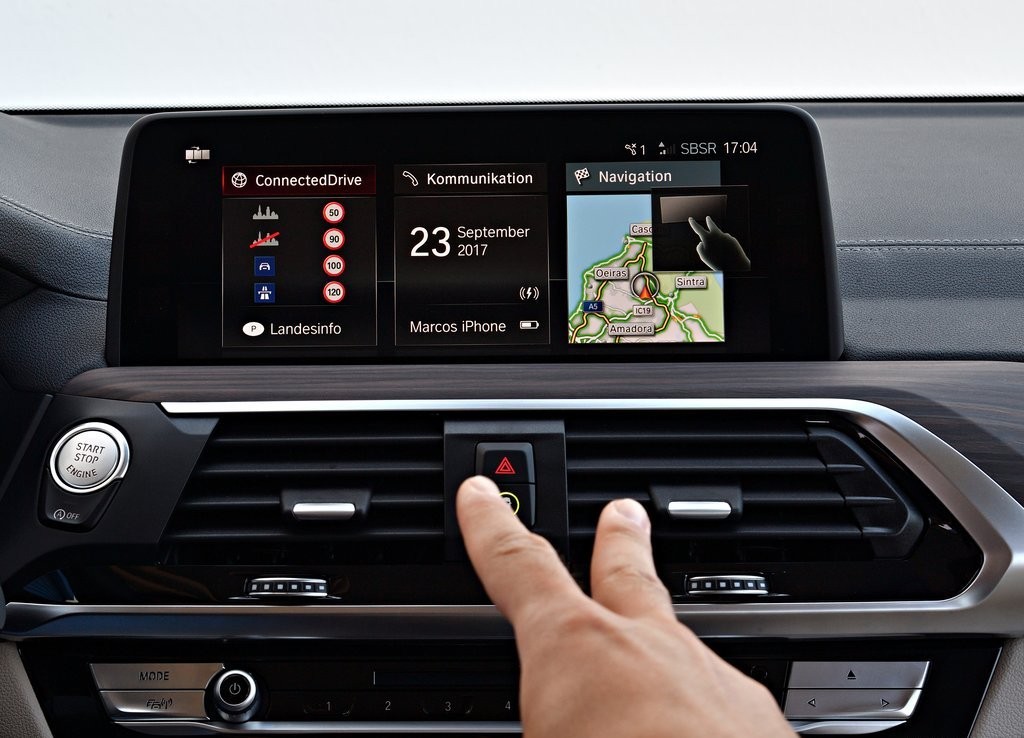 BMW X3, foto 111