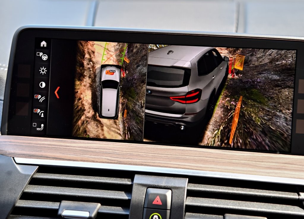 BMW X3, foto 112