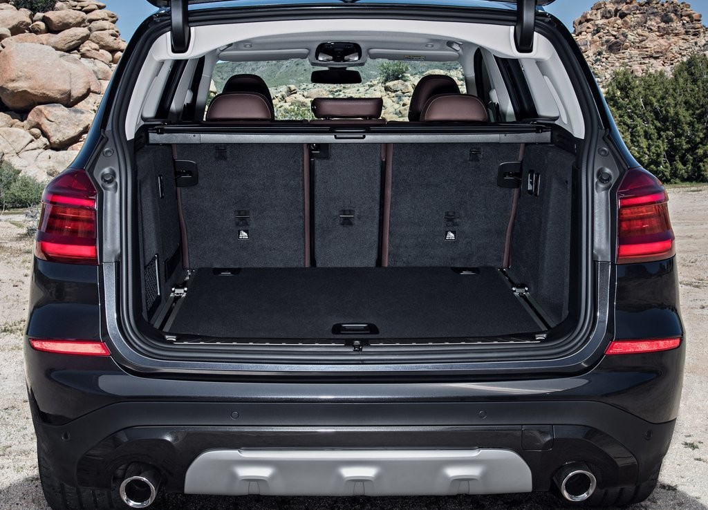 BMW X3, foto 114
