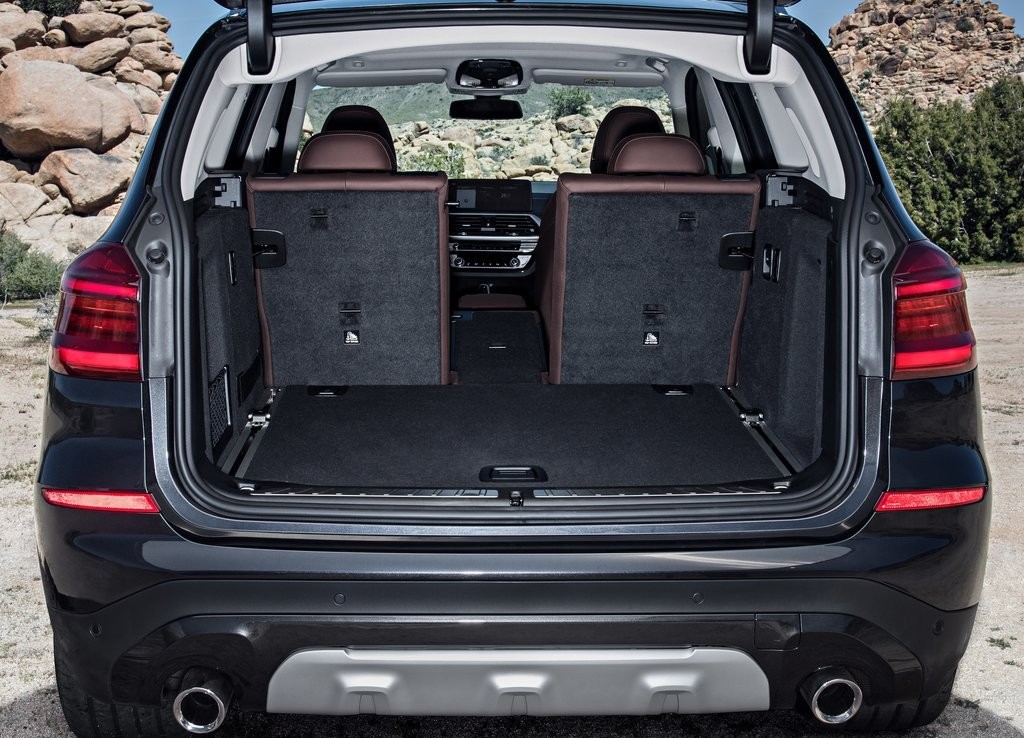 BMW X3, foto 115