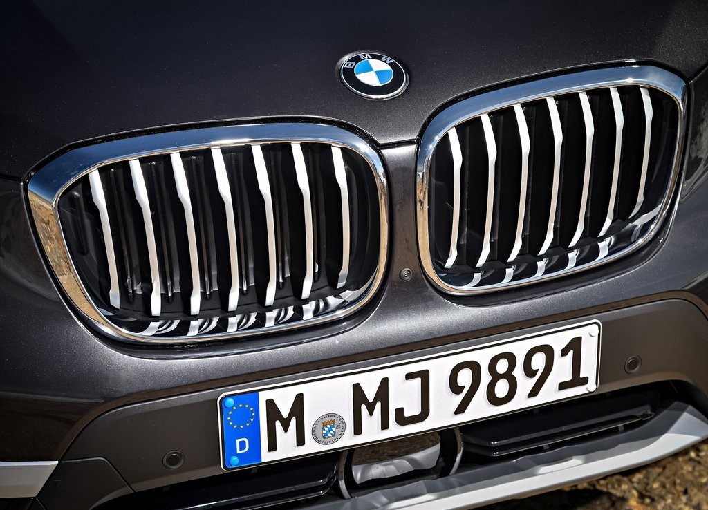 BMW X3, foto 123