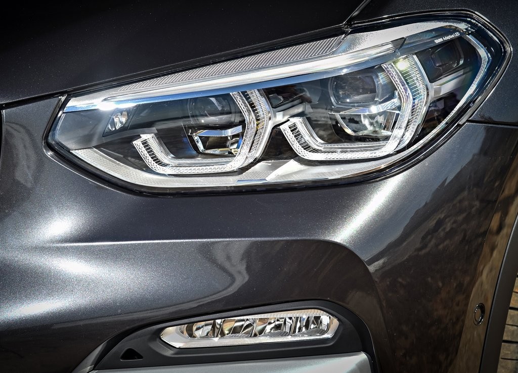 BMW X3, foto 124