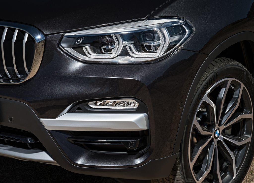 BMW X3, foto 125