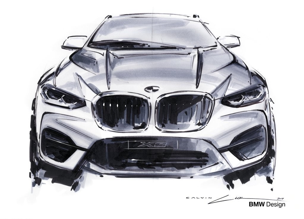 BMW X3, foto 132