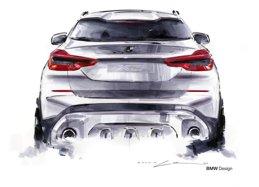 BMW X3, foto 133