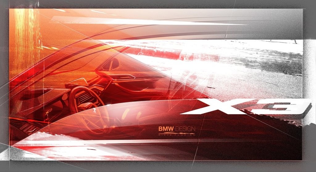 BMW X3, foto 140