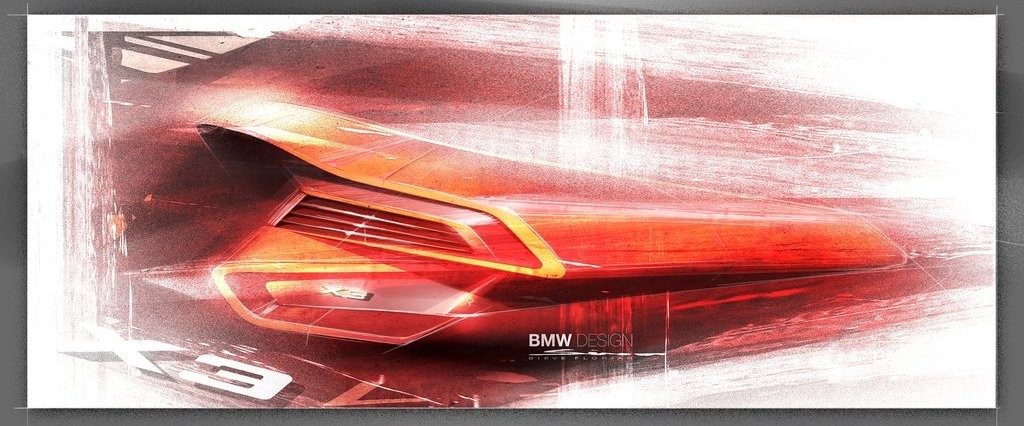 BMW X3, foto 142
