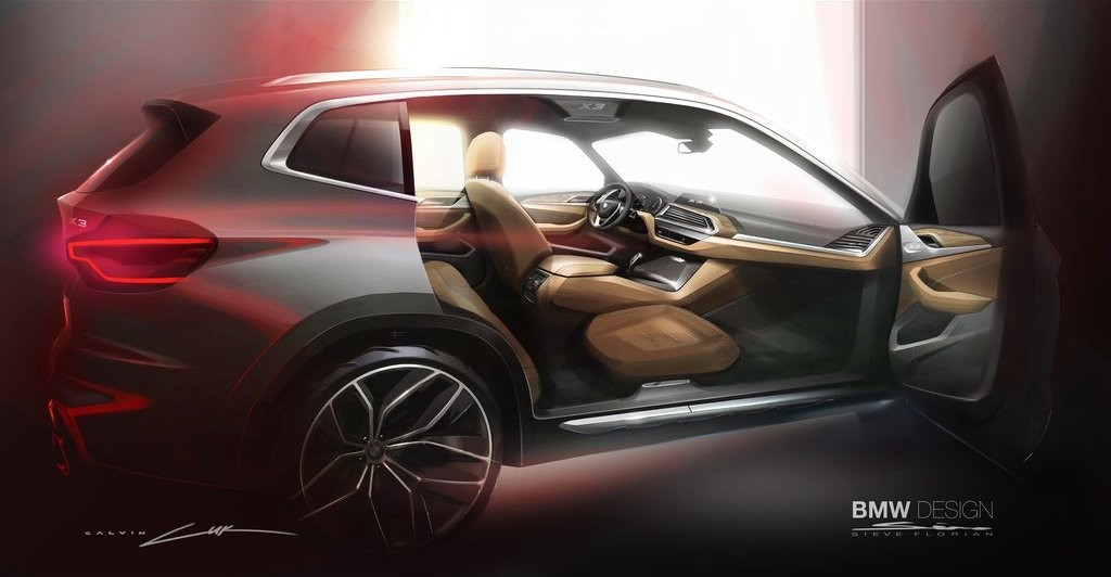 BMW X3, foto 144