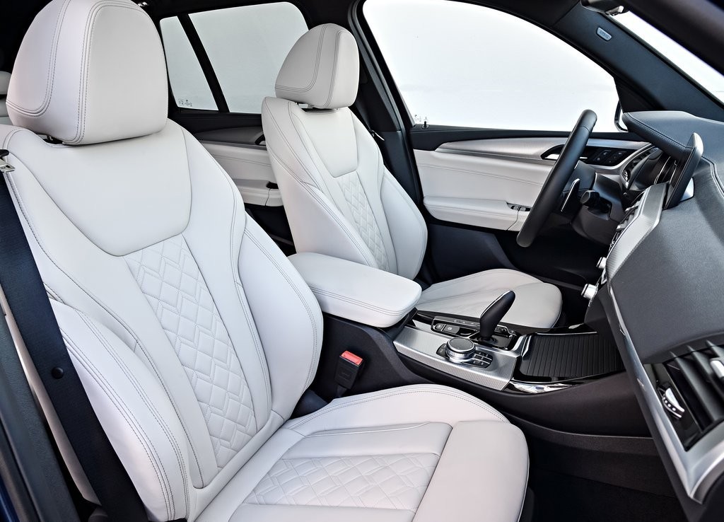 2018 - BMW X3 M40i, foto 83