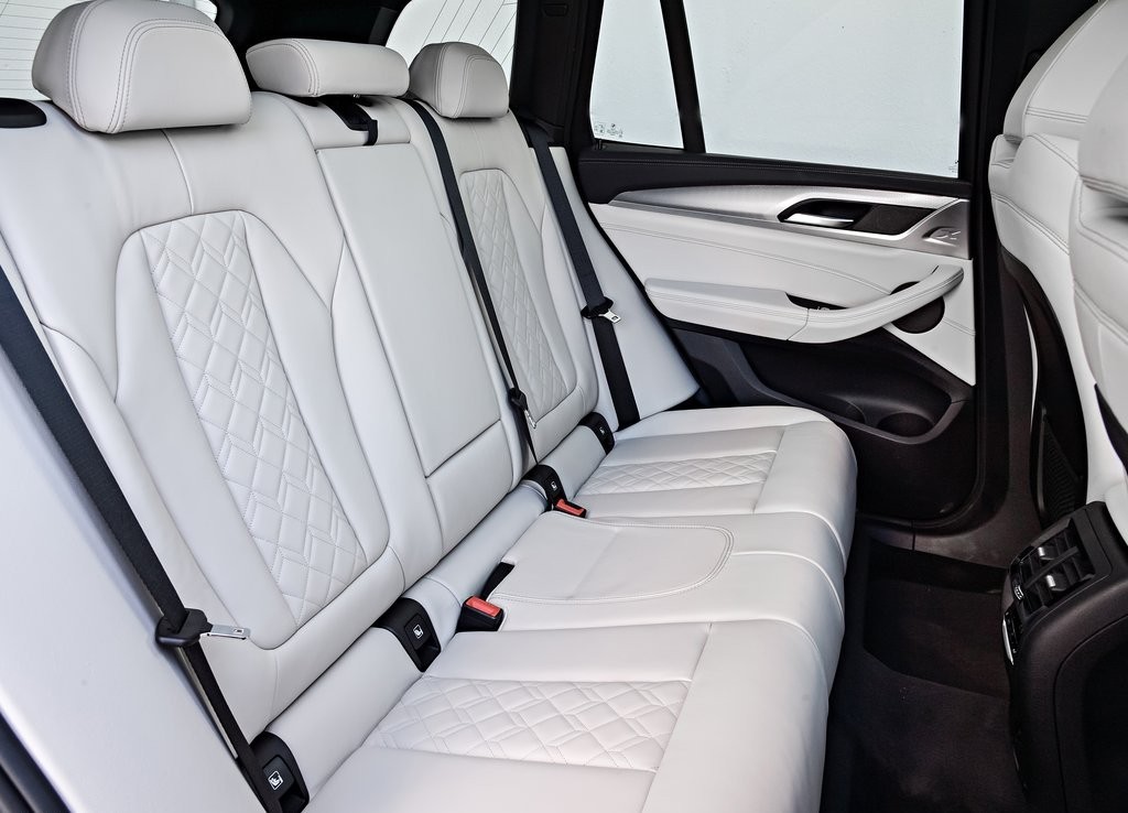 2018 - BMW X3 M40i, foto 84