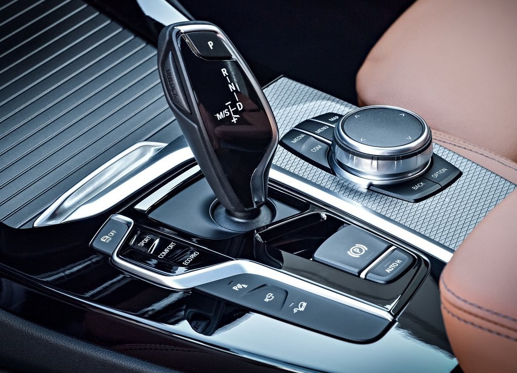 2018 - BMW X3 M40i, foto 87