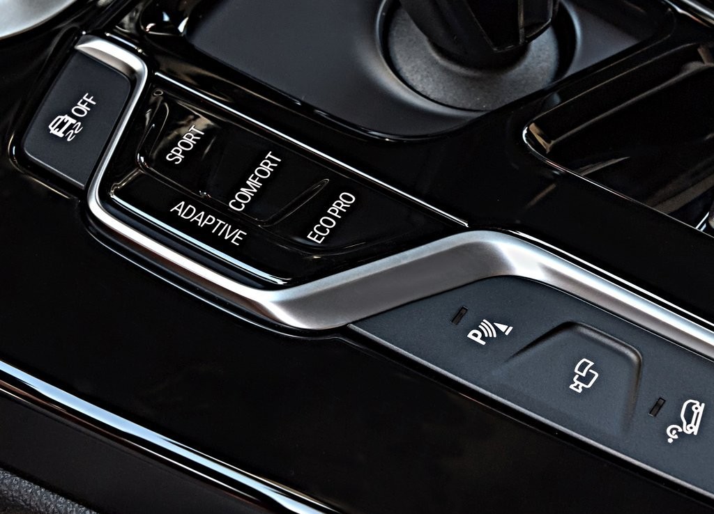 2018 - BMW X3 M40i, foto 92