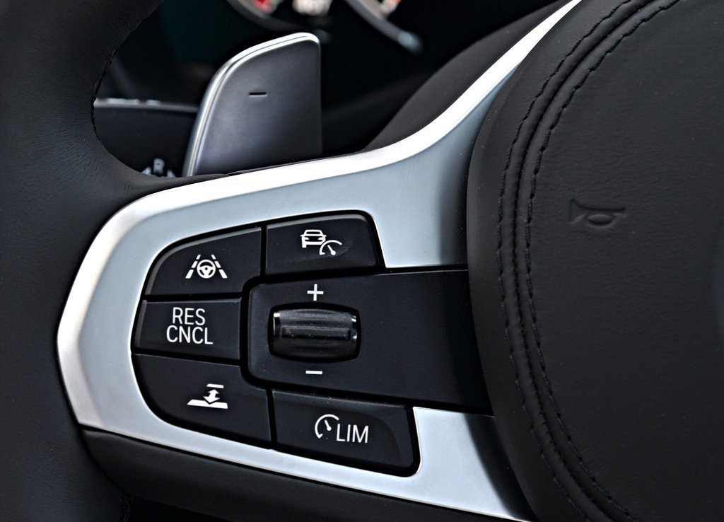 2018 - BMW X3 M40i, foto 94