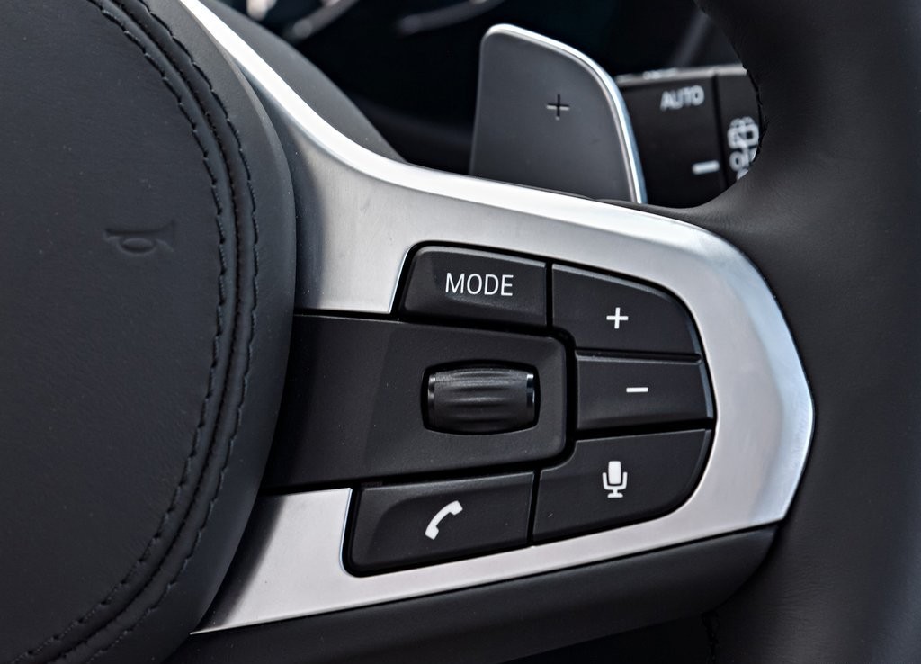 2018 - BMW X3 M40i, foto 95