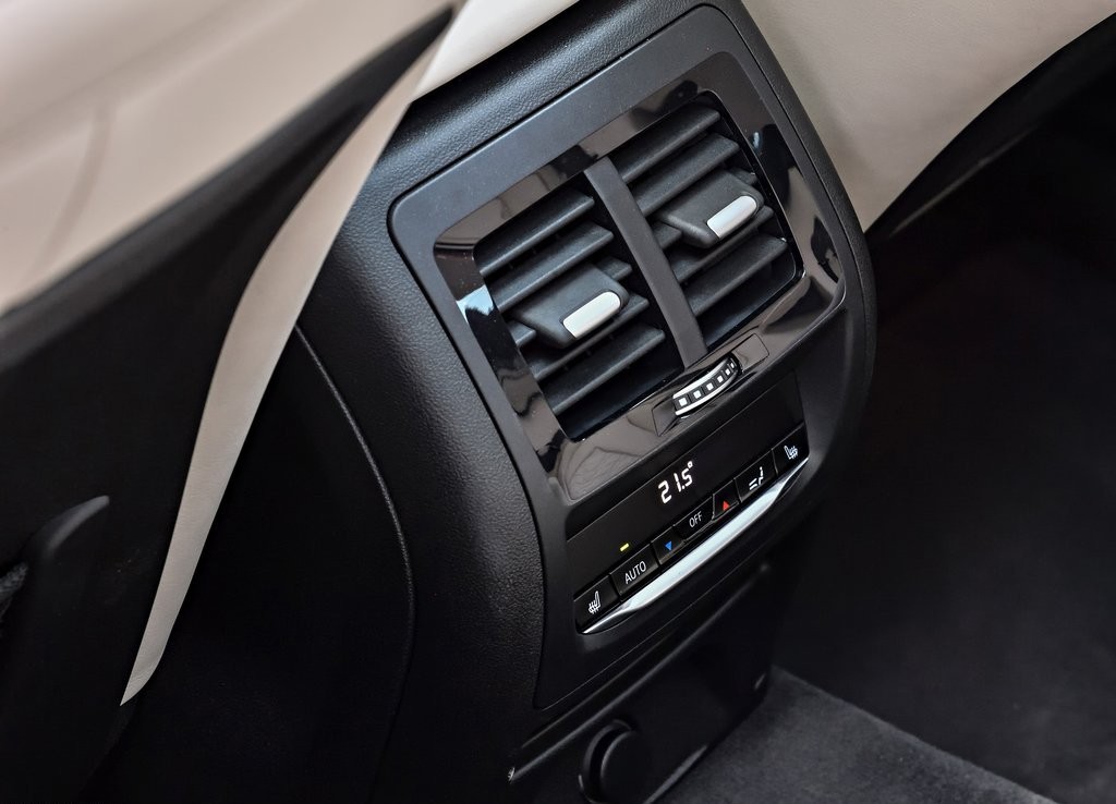 2018 - BMW X3 M40i, foto 98