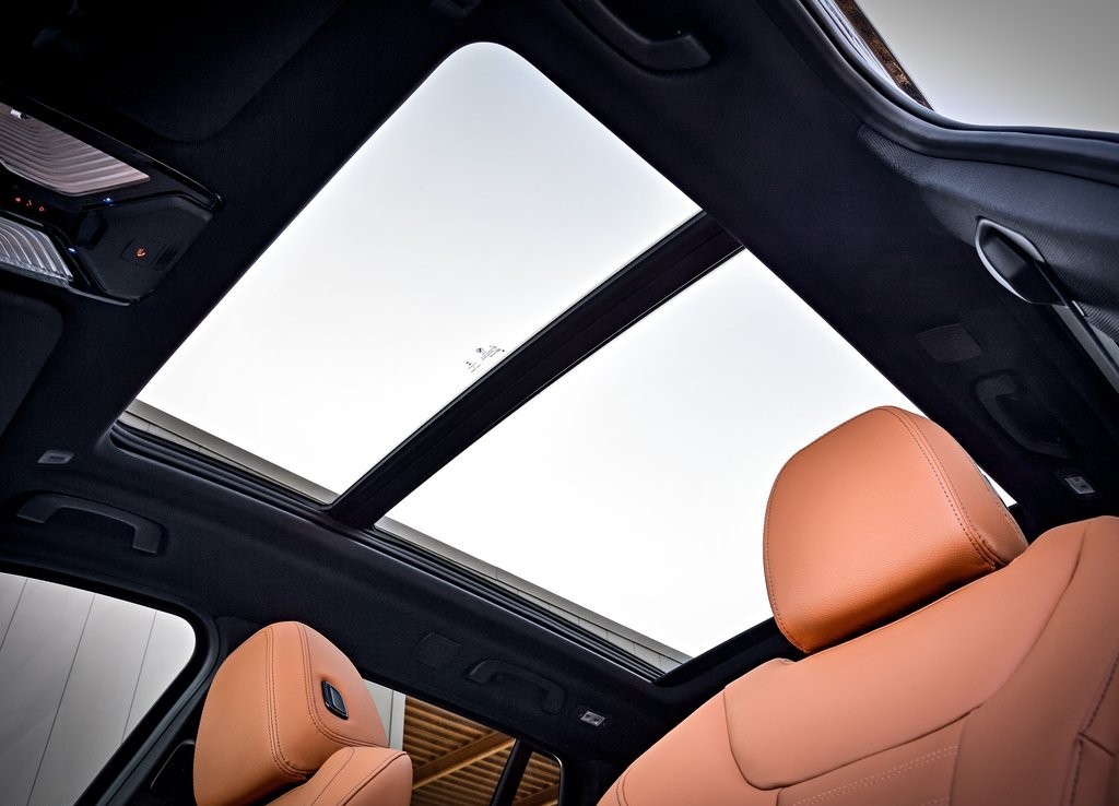 2018 - BMW X3 M40i, foto 101
