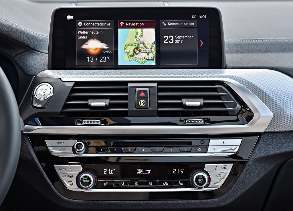 2018 - BMW X3 M40i, foto 109