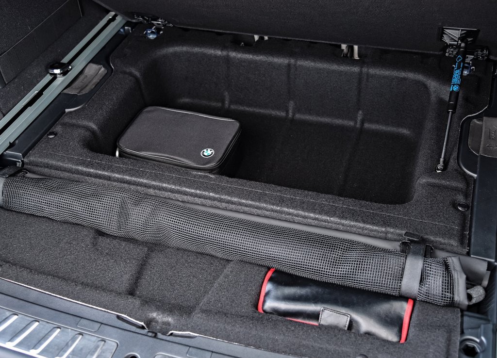 2018 - BMW X3 M40i, foto 133