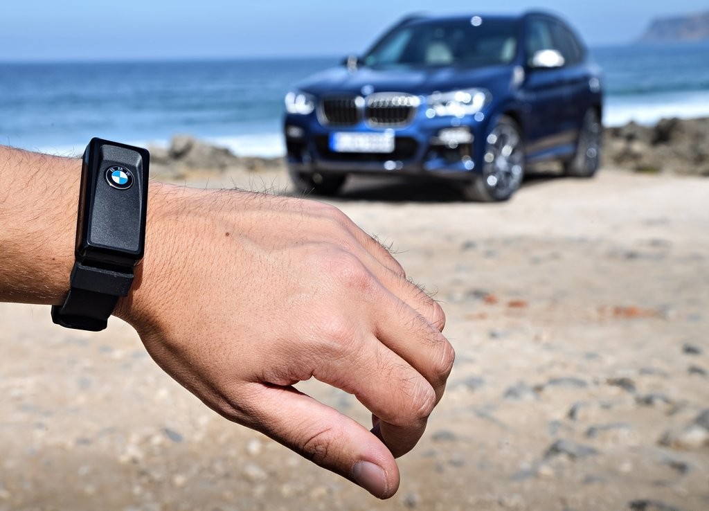 2018 - BMW X3 M40i, foto 149