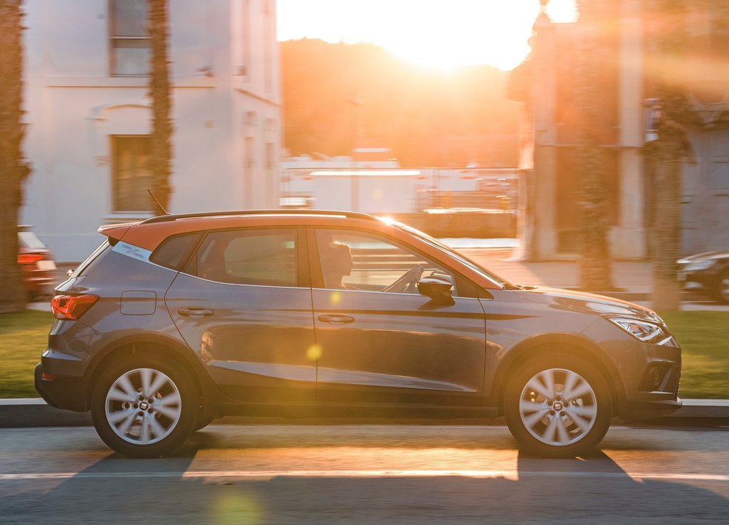 2018 - SEAT ARONA, foto 33
