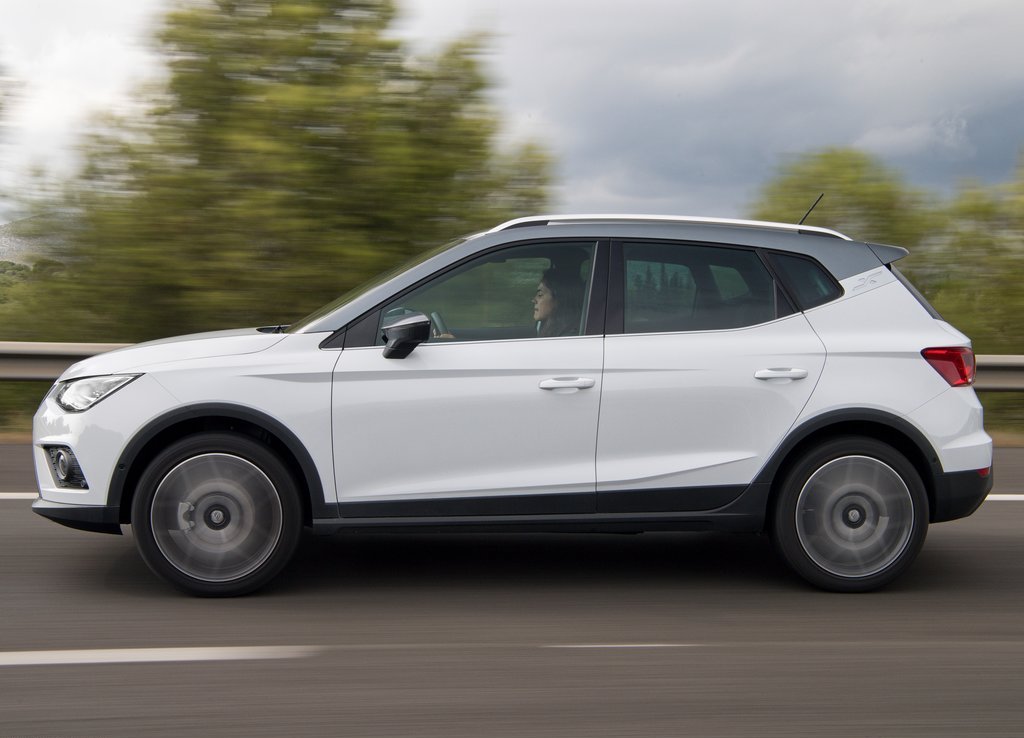 2018 - SEAT ARONA, foto 37