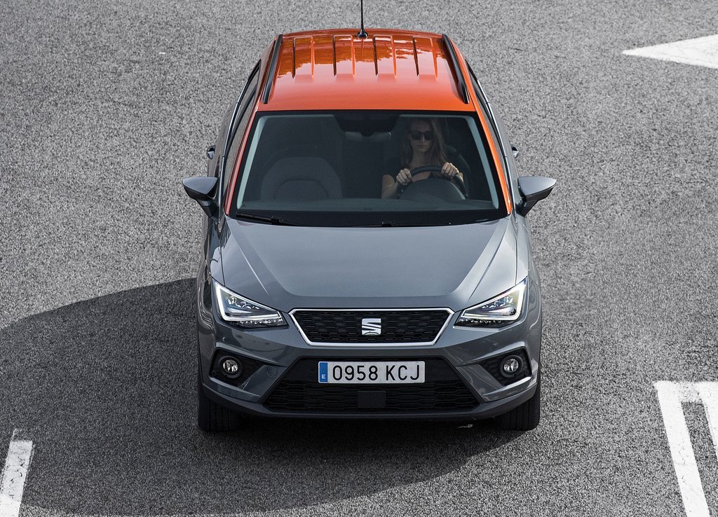 2018 - SEAT ARONA, foto 67