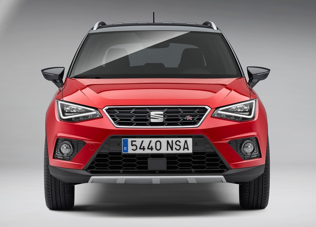 2018 - SEAT ARONA, foto 84